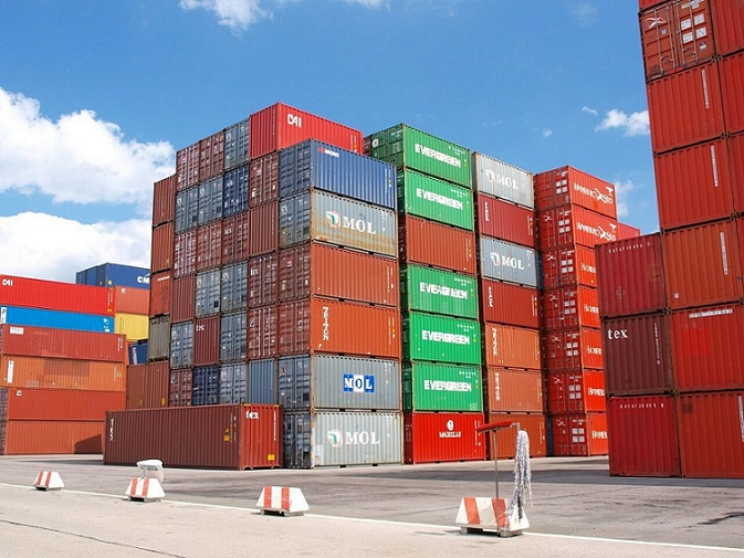 Why should you buy a shipping container?