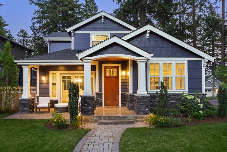 How to Make Your Home Exterior More Eco-Friendly