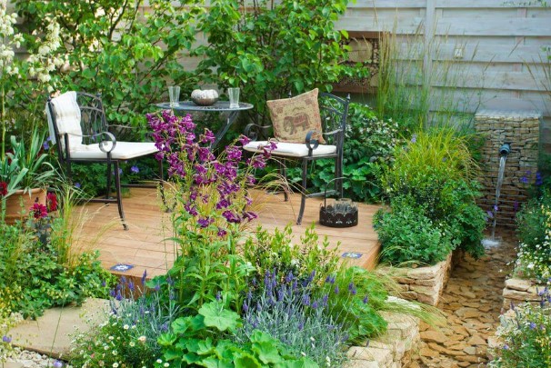 5 Factors to Consider Before Starting a Garden