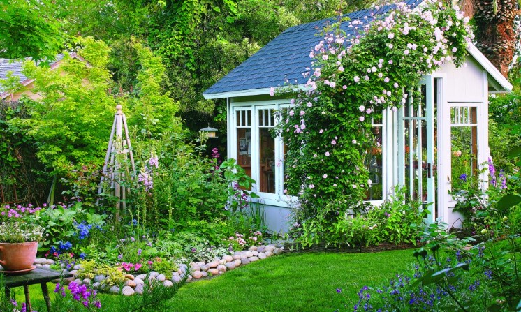 Cottage Garden: A Timeless Gardening Style