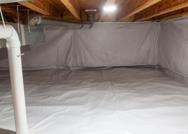 Crawl Space Encapsulation: Is It a Worthwhile Investment for Your Home?