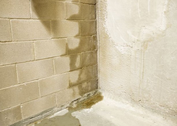 Effective Solutions for Basement Crack Repair: Protect Your Home from Water Damage