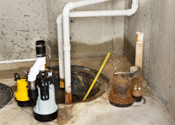 The Top Causes of Sump Pump Failure and When to Seek Sump Pump Repair