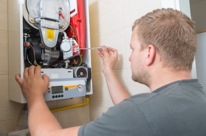 Best Heating Repair Services in San Antonio