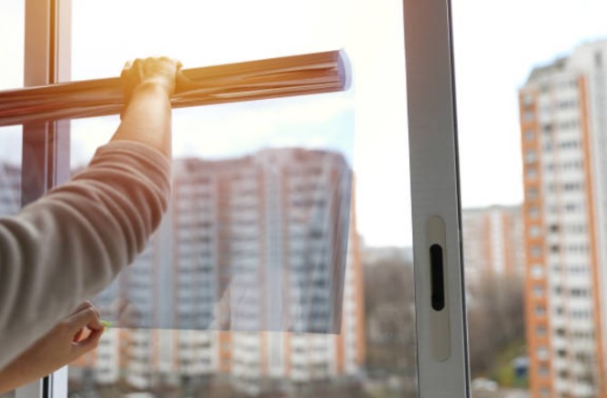 How to Choose the Best Window Tinting Service