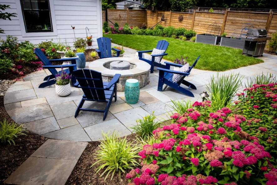 Transform Your Outdoor Space: Top Paver Styles for CT Homes
