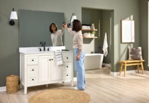 Reflecting Beauty - Best Methods to Restore a Desilvered Mirror Without Replacing It