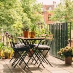 Balcony Garden Setup: How I Turned a Tiny Balcony Into a Space I Actually Loved