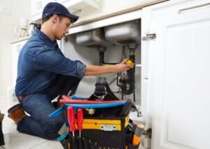 Preventive Plumbing Maintenance Checklist for Every Season