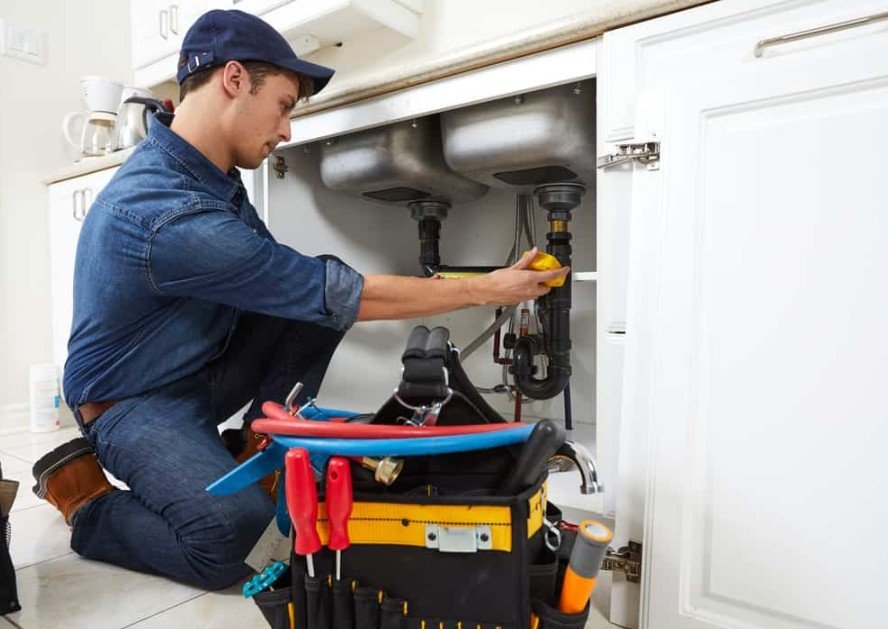 Preventive Plumbing Maintenance Checklist for Every Season